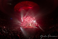 Ligabue @ Giulio Paravani / The Front Row