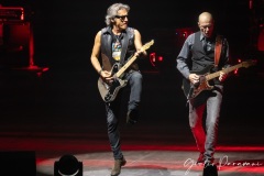 Ligabue @ Giulio Paravani / The Front Row