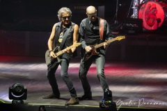 Ligabue @ Giulio Paravani / The Front Row