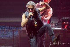 Ligabue @ Giulio Paravani / The Front Row