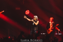 Luciano Ligabue, Ligabue, Liga, Padova, PadovaFiera