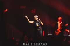 Luciano Ligabue, Ligabue, Liga, Padova, PadovaFiera