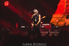 Luciano Ligabue, Ligabue, Liga, Padova, PadovaFiera