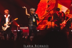 Luciano Ligabue, Ligabue, Liga, Padova, PadovaFiera