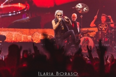 Luciano Ligabue, Ligabue, Liga, Padova, PadovaFiera