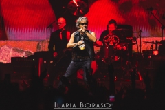 Luciano Ligabue, Ligabue, Liga, Padova, PadovaFiera