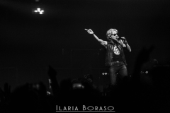 Luciano Ligabue, Ligabue, Liga, Padova, PadovaFiera