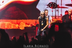 Luciano Ligabue, Ligabue, Liga, Padova, PadovaFiera