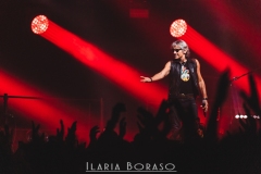 Luciano Ligabue, Ligabue, Liga, Padova, PadovaFiera