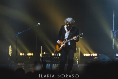 Luciano Ligabue, Ligabue, Liga, Padova, PadovaFiera