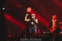 Luciano Ligabue, Ligabue, Liga, Padova, PadovaFiera