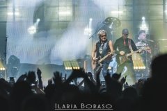 Luciano Ligabue, Ligabue, Liga, Padova, PadovaFiera