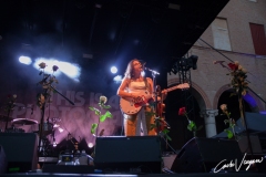 Kevin Morby live in Ferrara