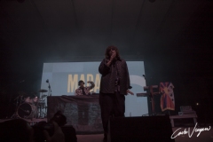 Madame live in Padova