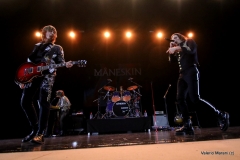 MANESKIN 20 Lugano