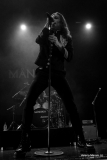 MANESKIN 25 Lugano