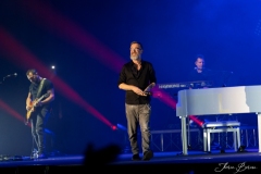 Marco Masini, Gran Teatro Geox, Padova