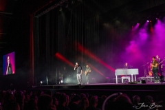 Marco Masini, Gran Teatro Geox, Padova