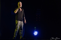 Marco Masini, Gran Teatro Geox, Padova