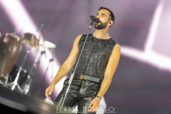 Marco Mengoni, Stadio Euganeo, Padova