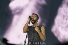 Marco Mengoni, Stadio Euganeo, Padova