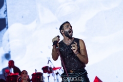 Marco Mengoni, Stadio Euganeo, Padova