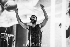 Marco Mengoni, Stadio Euganeo, Padova