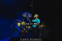 Marcus Miller, Padova, Gran Teatro Geox, basso