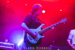 Martin Barre Band, Cervarese S.Croce (PD), 30.07.24