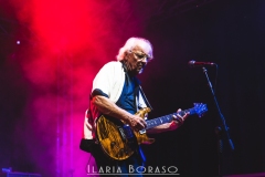 Martin Barre Band, Cervarese S.Croce (PD), 30.07.24