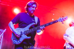 Martin Barre Band, Cervarese S.Croce (PD), 30.07.24