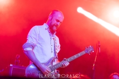 Martin Barre Band, Cervarese S.Croce (PD), 30.07.24