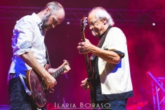 Martin Barre Band, Cervarese S.Croce (PD), 30.07.24