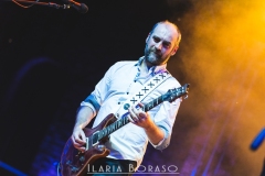 Martin Barre Band, Cervarese S.Croce (PD), 30.07.24