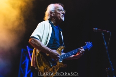 Martin Barre Band, Cervarese S.Croce (PD), 30.07.24