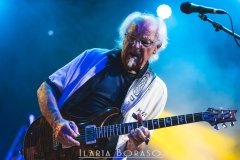 Martin Barre Band, Cervarese S.Croce (PD), 30.07.24