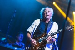 Martin Barre Band, Cervarese S.Croce (PD), 30.07.24