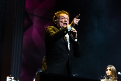 Massimo Ranieri, Padova, Gran Teatro Geox