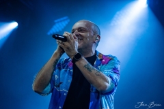 Max Pezzali, Arena Padova Fiere, Padova