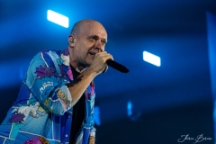 Max Pezzali, Arena Padova Fiere, Padova