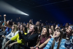 Max Pezzali, Arena Padova Fiere, Padova