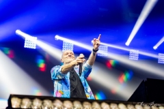 Max Pezzali, Arena Padova Fiere, Padova