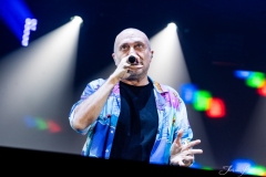 Max Pezzali, Arena Padova Fiere, Padova