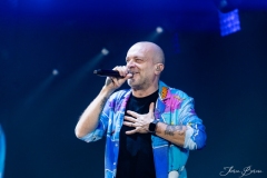 Max Pezzali, Arena Padova Fiere, Padova