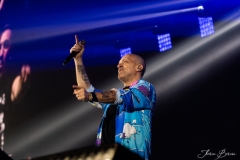 Max Pezzali, Arena Padova Fiere, Padova