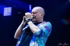 Max Pezzali, Arena Padova Fiere, Padova