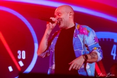 Max Pezzali, Arena Padova Fiere, Padova