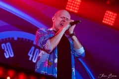 Max Pezzali, Arena Padova Fiere, Padova