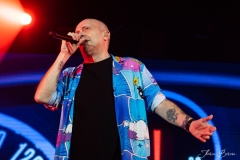 Max Pezzali, Arena Padova Fiere, Padova