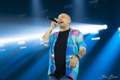 Max Pezzali, Arena Padova Fiere, Padova